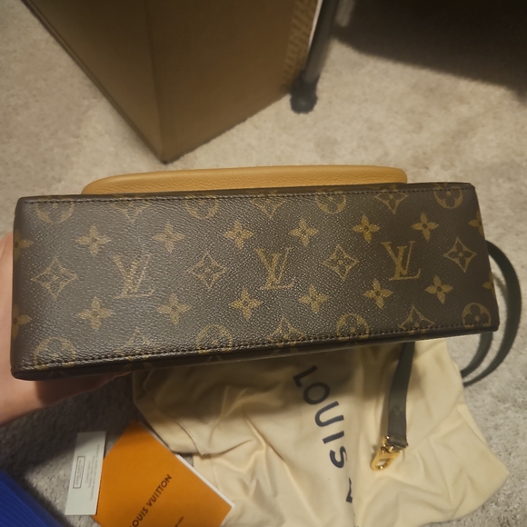 Louis Vuitton Marignan Sesame - Picture 4 of 7
